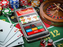 Вход на официальный сайт Slott Casino